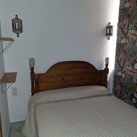 Apartamento Plaza San Roman セビリア エクステリア 写真